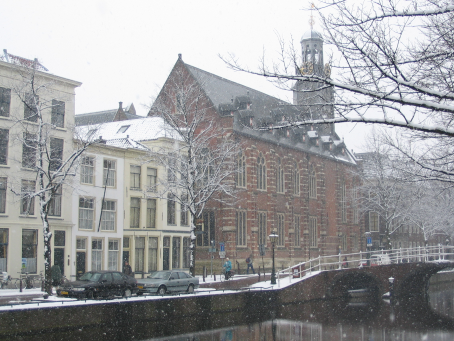 Leiden Statement Emphasizes Importance of Social Science, Humanities