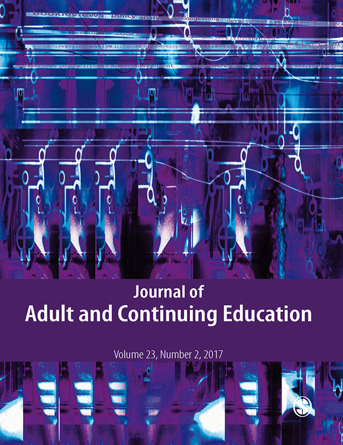 Free Access: What Motivates White Professors to Be More Inclusive?