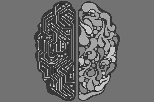 AI Artificial Intelligence