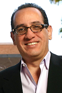 Alfredo Artiles
