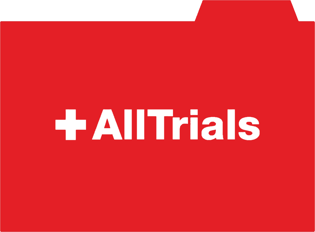 100,000 for AllTrials by International Clinical Trials Day