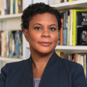 Alondra Nelson