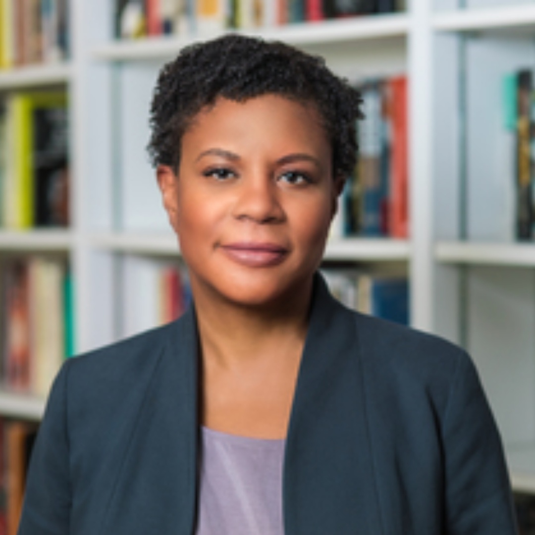 Sociologist Alondra Nelson Leaving No. 2 Post at OSTP