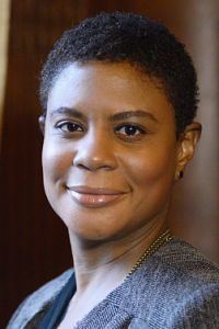 Alondra Nelson