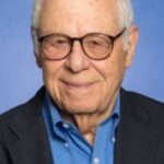 Amitai Etzioni, 1929-2023: Father of Communitarianism