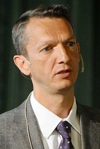 Andy Haldane