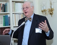 Angus Deaton