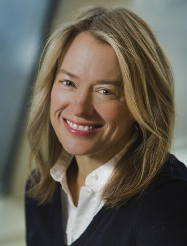 Anna Harvey Stepping Down as SSRC President
