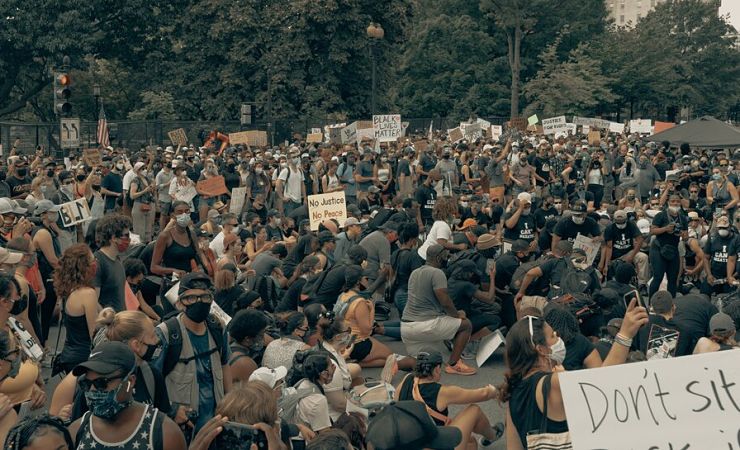 Take Our Survey on Anti-Racist Research in the Social Sciences Take Our Survey on Anti-Racist Research in the Social Sciences