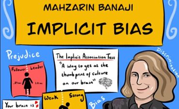 exceprt from implicit bias drawing