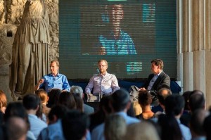 Beyond Silicon Valley MOOC meetup