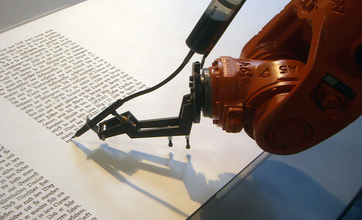 Will Artificial Intelligence Foster Plagiarism?