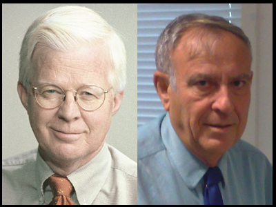 Pair to Receive Economic Statistics’ Shiskin Award 