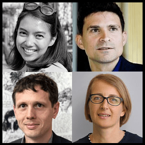 Andra Riandita, Anders Broström, Raffaella Cagliano, and Andreas Feldmann