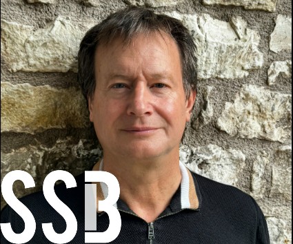 Bruce Hood on the Science of Happiness