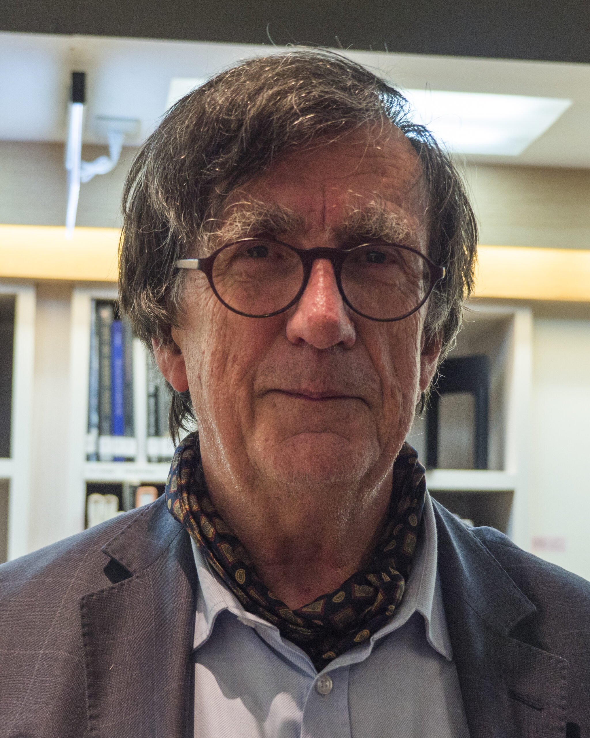 Bruno Latour, 1947-2022: France’s Least Understood Philosopher