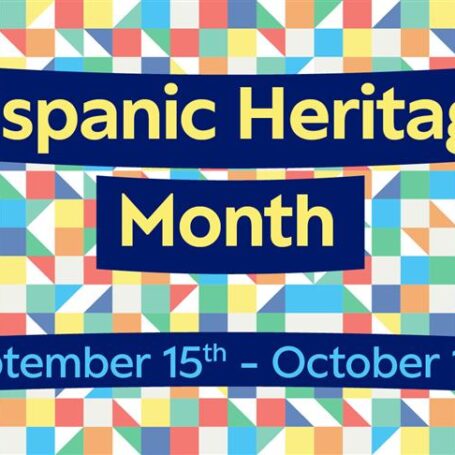 Hispanic Heritage Month Resource Collection
