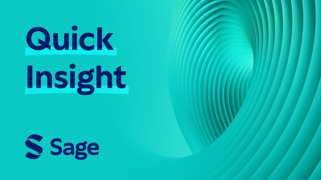 New Series Offers Quick Insights on Today’s Issues