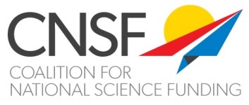 Science Advocates Ask Congress for Almost 9 Percent Increase in NSF Funding
