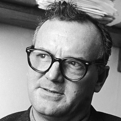 John Brewer on C. Wright Mills