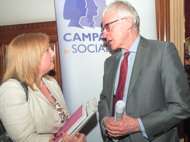 Spotlighting Social Science’s Role in Dementia Fight