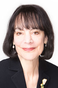 Carol Dweck