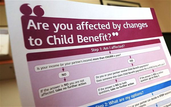 child-benefit-form