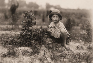 Child labor