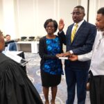 Reflections of a Former Student Body President: ‘Student Government is a Thankless Job’ Reflections of a Former Student Body President: ‘Student Government is a Thankless Job’