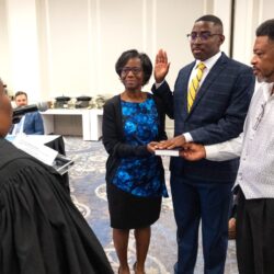 Reflections of a Former Student Body President: ‘Student Government is a Thankless Job’