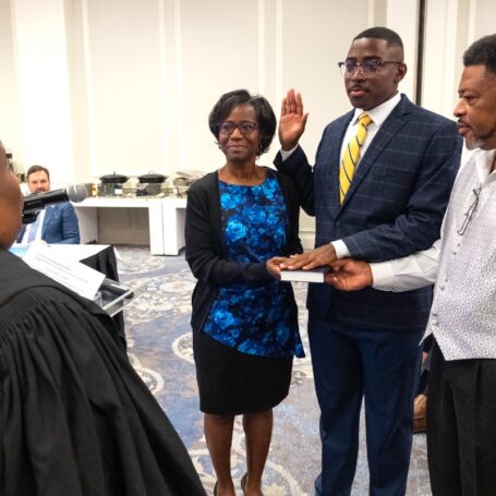 Reflections of a Former Student Body President: ‘Student Government is a Thankless Job’