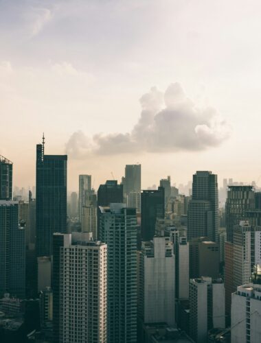 Yes, Cities Can Be Sexist 