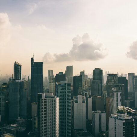 Yes, Cities Can Be Sexist 