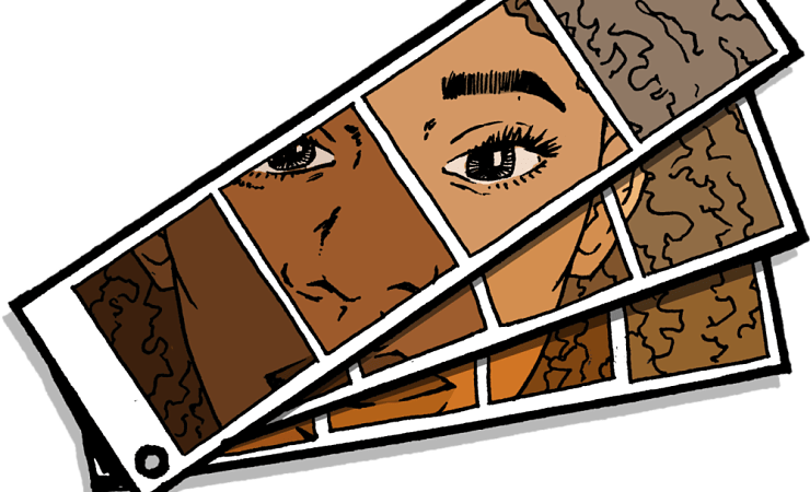 Participants Sought for Colorism in Academia Survey