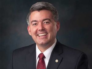 Cory Gardner
