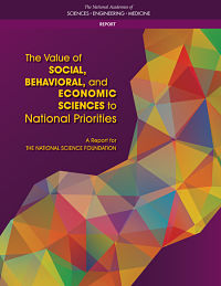 Report Says NSF Support of Social Sciences Vital to Nation