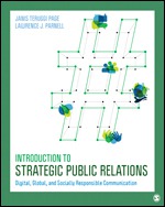 Cover Intro to Strategic Public Relations