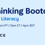 Critical Thinking Bootcamp: Strengthening AI Literacy