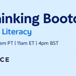 Critical Thinking Bootcamp: Strengthening AI Literacy