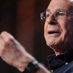 A Former Student Reflects on How Daniel Kahneman Changed Our Understanding of Human Nature A Former Student Reflects on How Daniel Kahneman Changed Our Understanding of Human Nature