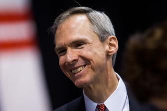 Lipinski Suggests Damage From FIRST Might Be Contained