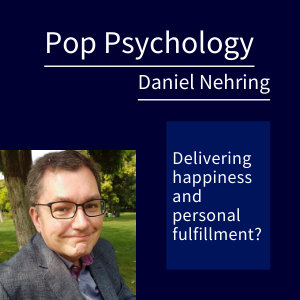 Nehring logo pop psychology