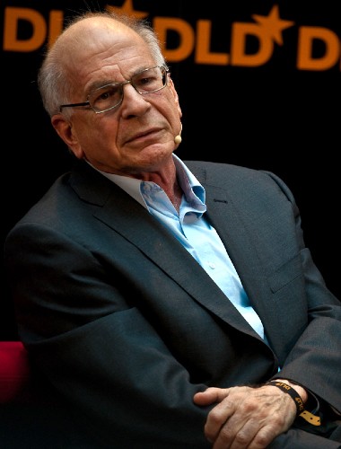 A Former Student Reflects on How Daniel Kahneman Changed Our Understanding of Human Nature