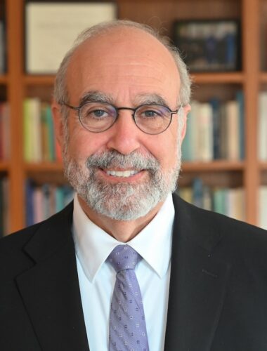 Sloan’s Danny Goroff to Take Reins at Social Science Research Council