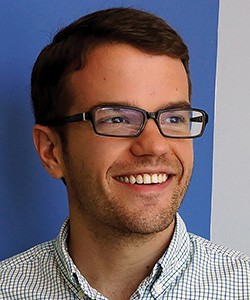 David Yokum
