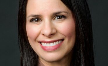 Headshot of Deborah Small