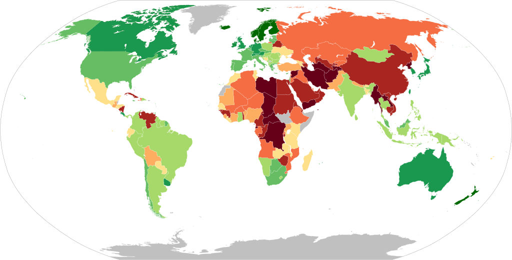 We’re Seeing a Link Between Academic Freedom and Democracy in Africa