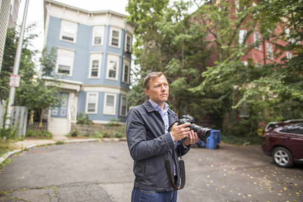Matthew Desmond