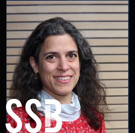 Devyani Sharma on Accents