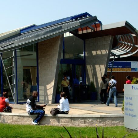 Democracy and the Authoritarian Turn in British Higher Education